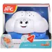 ABC Chmurka nocna lampka z dźwiękiem - Simba Toys