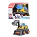 ABC Danny Digger samochód - Simba Toys