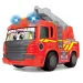 ABC Fredy Fire wóz strażacki ze światłem i dźwiękiem 25cm - Simba Toys