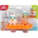 ABC Mali marynarze zabawkowi do kąpieli - Simba Toys