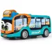ABC: Mały autobus miejski - Simba Toys