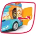 ABC: Mały autobus miejski - Simba Toys