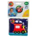 ABC Moja pierwsza książka: pojazdy - Simba Toys