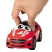 ABC Squeezy Mercedes mały samochód w trzech wariantach, 11 cm - Simba Toys