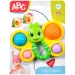 ABC Wesoły motylek - Simba Toys