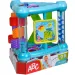 ABC Zabawka trójkąt 20x17x18cm - Simba Toys