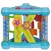 ABC Zabawka trójkąt 20x17x18cm - Simba Toys