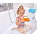 ABC kolorowa zabawka do kąpieli w kształcie łodzi podwodnej - Simba Toys