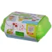 ABC kolorowe jajka sorter kształtów 6 sztuk jajek - Simba Toys