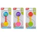 ABC moja pierwsza grzechotka dla niemowląt w różnych wariantach - Simba Toys