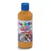 Acrylic 250ml farba akrylowa w kolorze złotym - Carioca