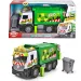 Action Truck Śmieciarka z dźwiękiem i światłem – Dickie Toys