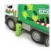 Action Truck Śmieciarka z dźwiękiem i światłem – Dickie Toys