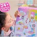 Adwentowy kalendarz Domek Gabi – Spin Master
