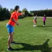 Aerobie: Pro Ring frisbee 33 cm w różnych wariantach kolorystycznych, 1 szt. zdjęcie 4