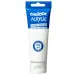 Akrylowa farba 75ml w kolorze białym - Carioca