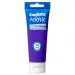Akrylowa farba 75ml w kolorze fioletowym - Carioca
