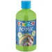 Akrylowa farba w kolorze zielonym, 250 ml - Carioca
