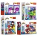 Amazing Spider-Man 20-element MiniMaxi puzzle w różnych wersjach - Trefl