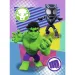 Amazing Spider-Man 20-element MiniMaxi puzzle w różnych wersjach - Trefl