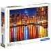 Amszterdam HQC 500-elementowe puzzle - Clementoni