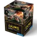 Anime Attack on Titan 500-elementowe puzzle - Clementoni