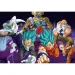 Anime Puzzle Collection: Dragon Ball 500 elementów HQC puzzle - Clementoni