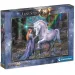 Anne Stokes: Blue Bell Woods 1500-elementowy puzzle - Clementoni