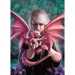 Anne Stokes: Dragonkin 1000-elementowa układanka - Clementoni