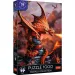 Anne Stokes: Smoczy ogień - 1000-elementowe premium plus puzzle - Trefl