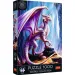 Anne Stokes: Strażnik skarbu 1000-elementowe puzzle premium plus – Trefl