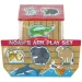 Arka Noego gra dopasowywania kształtów - Melissa &amp; Doug