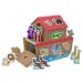 Arka Noego gra dopasowywania kształtów - Melissa &amp; Doug