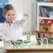 Arka Noego gra dopasowywania kształtów - Melissa &amp; Doug