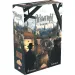 Arkwright - Gra karciana gra planszowa