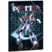 Ars Una: A.R.M.S. teczka z gumką z motywem robota, format A4