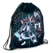 Ars Una: A.R.M.S. worek gimnastyczny z motywem robota, torba sportowa 32x42 cm