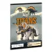 Ars Una: Age of the Titans zeszyt w linie A/5 21-32