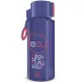 Ars Una Bidon 650 ml - fioletowy