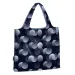 Ars Una: Bubbles Dark torba na zakupy 22L