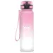 Ars Una: Candy Floss BPA-free motywacyjna butelka 1000ml