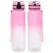 Ars Una: Candy Floss BPA-free motywacyjna butelka 1000ml
