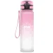 Ars Una: Candy Floss butelka gradientowa bez BPA, 600 ml