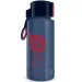 Ars Una: Ciemnoszara butelka bez BPA 650ml