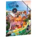 Ars Una: Cities of the World Barcelona teczka z gumką A4