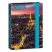 Ars Una: City Light Paris pudełko na zeszyty A/5