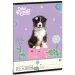 Ars Una: Cute Animals - Aussie zeszyt w kratkę A/5 27-32