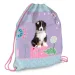 Ars Una: Cute Animals Aussie worek gimnastyczny, worek sportowy 32x42 cm