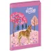 Ars Una: Cute Animals portfel z koniem 9x12,5x2cm