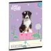 Ars Una: Cute animals - Aussie A5, zeszyt w linię dla 3. klasy, 12-32